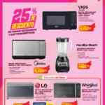 Folleto Soriana Mercado Hot Sale al 2 de junio 2026