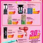 Folleto Soriana Mercado Hot Sale al 2 de junio 2026
