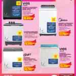 Folleto Soriana Mercado Hot Sale al 2 de junio 2026