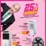 Folleto Soriana Mercado Hot Sale al 2 de junio 2026