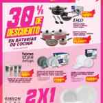 Folleto Soriana Mercado Hot Sale al 2 de junio 2026
