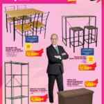 Folleto Soriana Mercado Hot Sale al 2 de junio 2026