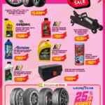 Folleto Soriana Mercado Hot Sale al 2 de junio 2026
