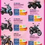 Folleto Soriana Mercado Hot Sale al 2 de junio 2026