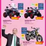 Folleto Soriana Mercado Hot Sale al 2 de junio 2026