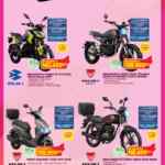 Folleto Soriana Mercado Hot Sale al 2 de junio 2026