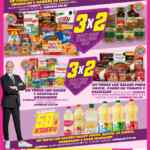 Soriana Mercado Primer Folleto Julio Regalado 2026