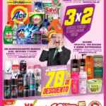 Soriana Mercado Primer Folleto Julio Regalado 2026