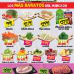 Folleto Soriana Mercado media semana del 5 al 7 de mayo 2026