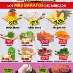 Folleto Soriana Mercado media semana del 12 al 14 de mayo 2026