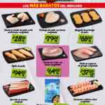 Folleto Soriana Mercado media semana del 12 al 14 de mayo 2026
