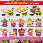 Folleto Soriana Mercado media semana del 19 al 21 de mayo 2026