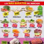 Folleto Soriana Mercado media semana del 26 al 28 de mayo 2026