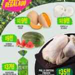 Folleto Soriana Súper Martes y Miércoles del Campo 26 y 27 de mayo 2026 Folleto Soriana Súper Martes y Miércoles del Campo 26 y 27 de mayo 2026