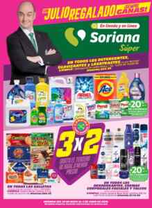 Imagen de la promo