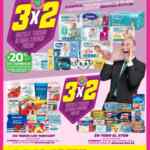 Folleto semanal Con Julio Regalado Siempre Ganas Soriana Súper al 4 de junio 2026