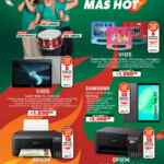 Folleto semanal Adelantamos los Precios más Hot en Soriana al 24 de mayo 2026