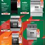 Folleto semanal Adelantamos los Precios más Hot en Soriana al 24 de mayo 2026