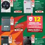 Folleto semanal Adelantamos los Precios más Hot en Soriana al 24 de mayo 2026