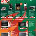 Folleto semanal Adelantamos los Precios más Hot en Soriana al 24 de mayo 2026