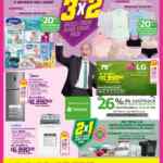 Folleto semanal Con Julio Regalado Siempre Ganas de Soriana al 4 de junio 2026