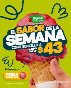Imagen de la promo