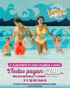 Imagen de la promo