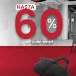 Totto Hot Sale 2026: hasta 60% de descuento en mochilas, maletas, lapiceras y más Totto Hot Sale 2026: hasta 60% de descuento en mochilas, maletas, lapiceras y más