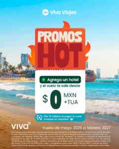 Imagen de la promo