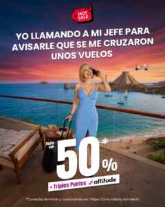 Imagen de la promo