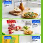 Martes de Frescura Walmart 5 de mayo: precios de frutas y verduras Martes de Frescura Walmart 5 de mayo: precios de frutas y verduras