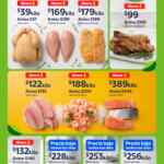Martes de Frescura Walmart 5 de mayo: precios de frutas y verduras Martes de Frescura Walmart 5 de mayo: precios de frutas y verduras