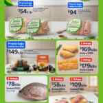 Martes de Frescura Walmart 26 de mayo: precios de frutas y verduras