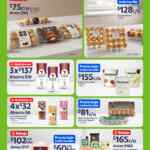 Martes de Frescura Walmart 26 de mayo: precios de frutas y verduras