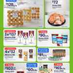 Martes de Frescura Walmart 12 de mayo: precios de frutas y verduras Martes de Frescura Walmart 12 de mayo: precios de frutas y verduras