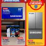Folleto Walmart Pre Hot Sale 2026 ofertas en electrónica, línea blanca y moda al 24 de mayo 2026 Folleto Walmart Pre Hot Sale 2026 ofertas en electrónica, línea blanca y moda al 24 de mayo 2026