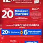 Folleto Walmart Pre Hot Sale 2026 ofertas en electrónica, línea blanca y moda al 24 de mayo 2026 Folleto Walmart Pre Hot Sale 2026 ofertas en electrónica, línea blanca y moda al 24 de mayo 2026