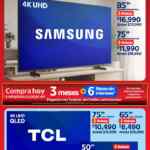 Folleto Walmart Pre Hot Sale 2026 ofertas en electrónica, línea blanca y moda al 24 de mayo 2026 Folleto Walmart Pre Hot Sale 2026 ofertas en electrónica, línea blanca y moda al 24 de mayo 2026