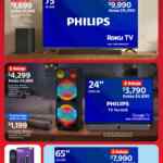 Folleto Walmart Pre Hot Sale 2026 ofertas en electrónica, línea blanca y moda al 24 de mayo 2026 Folleto Walmart Pre Hot Sale 2026 ofertas en electrónica, línea blanca y moda al 24 de mayo 2026