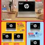 Folleto Walmart Pre Hot Sale 2026 ofertas en electrónica, línea blanca y moda al 24 de mayo 2026 Folleto Walmart Pre Hot Sale 2026 ofertas en electrónica, línea blanca y moda al 24 de mayo 2026
