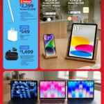 Folleto Walmart Pre Hot Sale 2026 ofertas en electrónica, línea blanca y moda al 24 de mayo 2026 Folleto Walmart Pre Hot Sale 2026 ofertas en electrónica, línea blanca y moda al 24 de mayo 2026