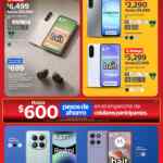 Folleto Walmart Pre Hot Sale 2026 ofertas en electrónica, línea blanca y moda al 24 de mayo 2026 Folleto Walmart Pre Hot Sale 2026 ofertas en electrónica, línea blanca y moda al 24 de mayo 2026
