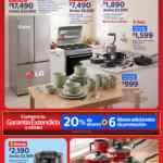 Folleto Walmart Pre Hot Sale 2026 ofertas en electrónica, línea blanca y moda al 24 de mayo 2026 Folleto Walmart Pre Hot Sale 2026 ofertas en electrónica, línea blanca y moda al 24 de mayo 2026