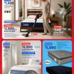 Folleto Walmart Pre Hot Sale 2026 ofertas en electrónica, línea blanca y moda al 24 de mayo 2026 Folleto Walmart Pre Hot Sale 2026 ofertas en electrónica, línea blanca y moda al 24 de mayo 2026