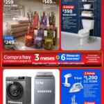 Folleto Walmart Pre Hot Sale 2026 ofertas en electrónica, línea blanca y moda al 24 de mayo 2026 Folleto Walmart Pre Hot Sale 2026 ofertas en electrónica, línea blanca y moda al 24 de mayo 2026
