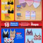 Folleto Walmart Pre Hot Sale 2026 ofertas en electrónica, línea blanca y moda al 24 de mayo 2026 Folleto Walmart Pre Hot Sale 2026 ofertas en electrónica, línea blanca y moda al 24 de mayo 2026