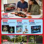 Folleto Walmart Pre Hot Sale 2026 ofertas en electrónica, línea blanca y moda al 24 de mayo 2026 Folleto Walmart Pre Hot Sale 2026 ofertas en electrónica, línea blanca y moda al 24 de mayo 2026