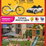 Folleto Walmart Pre Hot Sale 2026 ofertas en electrónica, línea blanca y moda al 24 de mayo 2026 Folleto Walmart Pre Hot Sale 2026 ofertas en electrónica, línea blanca y moda al 24 de mayo 2026