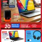 Folleto Walmart Hot Sale 2026 ofertas en electrónica, línea blanca y moda al 2 de junio 2026