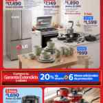 Folleto Walmart Hot Sale 2026 ofertas en electrónica, línea blanca y moda al 2 de junio 2026